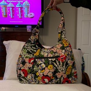 Vera Bradley tote bag